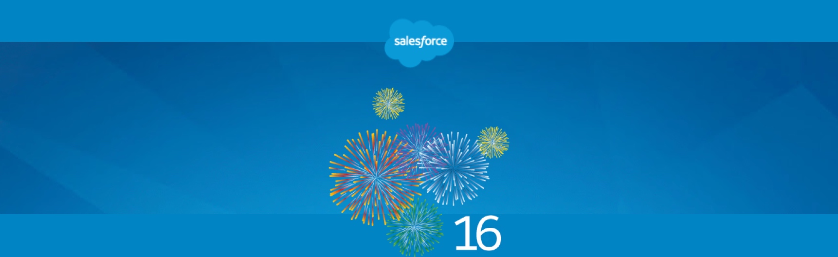 Salesforce Summer '16 Release 亮点功能介绍，Lightning 未来的方向