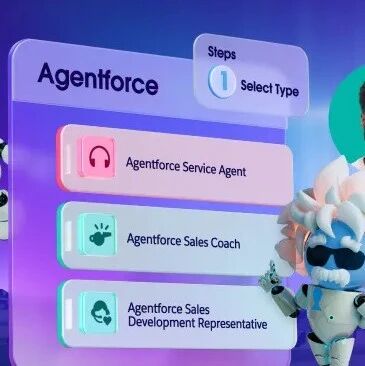 Agentforce Specialist 考点解析：音频系列合集